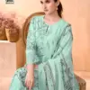 Sahiba Nivedita Wholesale Cotton Salwar Kameez Collection