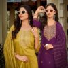 Sankheswer Culbuli Vol 1 Wholesale Readymade Vatican Salwar Suit