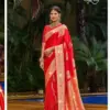 Saroj Surekha Silk Vol 1 Wholesale Satin Silk Saree Collection