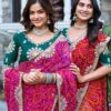 Siya 002 Wholesale Pure Bandhej Saree Collection