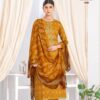 Suryajyoti Kalpana Vol 1 Wholesale Printed Jam Satin Salwar Suit