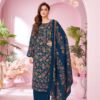 Suryajyoti Kanika Vol 5 Wholesale Pure Modal Salwar Kameez Catalog