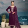 TRIPLE Keerat Vol-10 Wholesale Salwar Kameez Collection