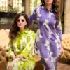 Tips & Tops Cotton Beats Vol 03 Wholesale Co-ord Set Collection