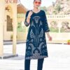 Tips and Tops Senorita Rayon Wholesale Co-ord Set Catalog