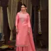 Triple Aaa Emily 12125 Wholesale Fancy Designer Salwar Suit