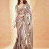 Vardan KC 2047 Wholesale Chiffon Saree Collection