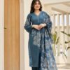 Vardan Naisha K 49 Wholesale Fancy Readymade Salwar Suit Catalog