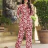 Vardan Woodee Moksha Vol 2 Wholesale Rayon Printed Co Ord Set