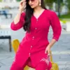 WOOGLEE Asthetica Wholesale Viscose Co Ord Set Catalog