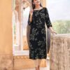 Zoori Akshara Vol 31 Wholesale Rayon Printed Kurti Collection
