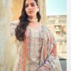 Zulfat Designer Gulnaaz Vol 5 Wholesale Cotton Salwar Kameez