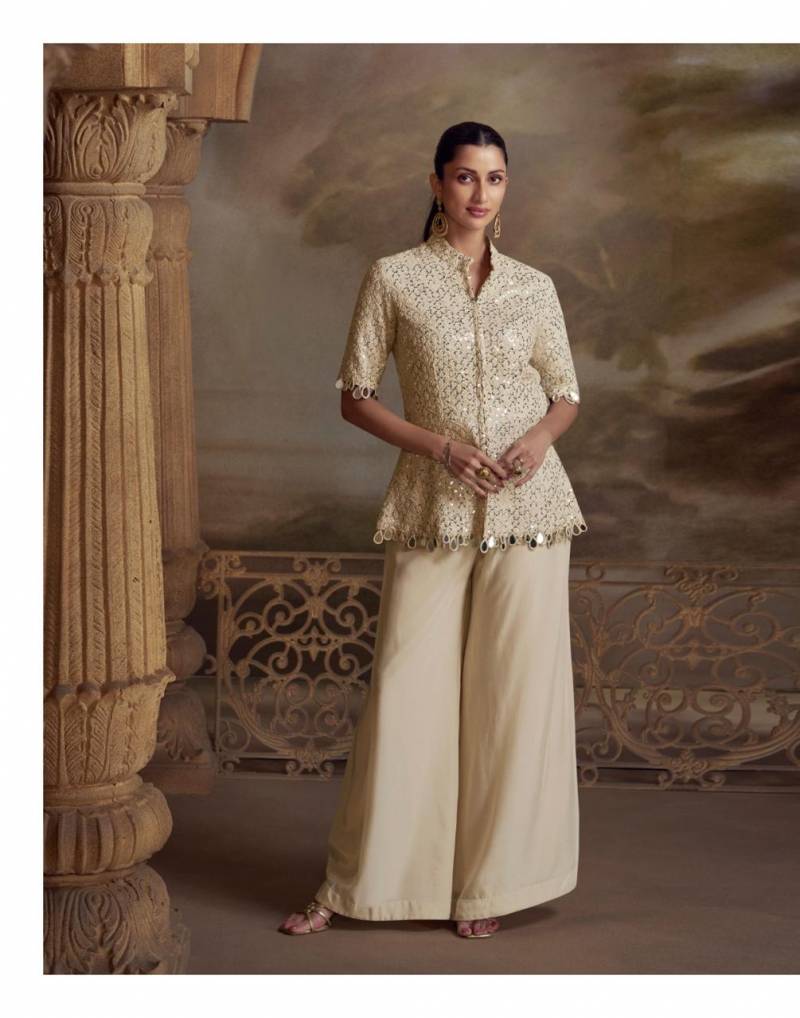 Sayuri Zeenat Pure Viscos Latest Trendy Designer Salwar Kameez