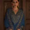 AIQA DE’MOOR Wholesale Premium Designer Silk Salwar Kameez
