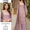 AL_KHUSHBU ALK 4049 Wholesale Heavy Embroidered Pakistani Suit