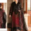 Aaliz Prints 3097 7773 Wholesale Summer Cotton Pakistani Suit