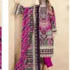 Aaliz Prints Aaliya Vol 12 Wholesale Embroidery Pakistani Salwar Kameez