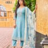 Aanchi Orra Vol 2 Wholesale Vatican Kurti With Bottom Dupatta Catalog
