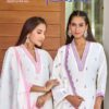 Aanchi Rasha Wholesale Roman Silk Kurti With Bottom Dupatta Collection