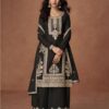 Aashirwad Anupama Wholesale Chinon Silk Sharara Suit Collection