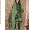 Alzohaib AZ-1315 A-B Wholesale Designer Cotton Pakistani Suit Catalog
