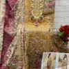 Alzohaib Az 1331 A & B Wholesale Cotton Pakistani Salwar Kameez Catalog