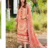 Alzohaib Queen Court Vol 4 Wholesale Cotton Pakistani Suit Catalog