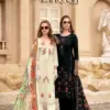 Belliza Zarqash Vol 7 Wholesale Premium Designer Readymade Salwar Suit Catalog