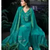 Ganga Atha Wholesale Bemberg Silk Designer Salwar Kameez