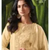 Ganga Destini 3448 Wholesale Premium Bemberg Silk Salwar Kameez