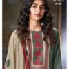 Ganga Ishira 3785 Wholesale Cotton Satin Salwar Kameez Collection