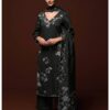 Ganga Krutika Premium Wholesale Cotton Salwar Kameez Collection