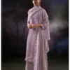 Ganga Lama Wholesale Pure Silk Designer Salwar Kameez Collection