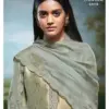 Ganga Maika 3418 Wholesale Premium Bemberg Silk Salwar Kameez