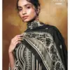 Ganga Nilofer 3696 Wholesale Cotton Salwar Kameez Collection