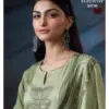 Ganga Raelene 3726 Wholesale Cotton Satin Salwar Kameez