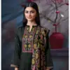 Ganga Samida 3735 Wholesale Premium Cotton Satin Salwar Kameez