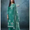 Ganga Ulani Wholesale Cotton Salwar Kameez Collection