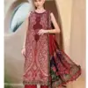 Hazzel Kirdar Vol 2 Wholesale Style Cotton Pakistani Salwar Kameez Catalog