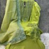 Hoor Tex H-384 AB Wholesale Cotton Pakistani Salwar Kameez Collection