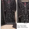 Hoor Tex HF-178 A to D Wholesale Readymade Pakistani Suit