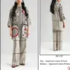 Hoor Tex HF-232 to 235 Wholesale Style Pakistani Co-Ord Set Catalog
