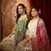IBIZA Casual Dairy Wholesale Silk Designer Salwar Suit Collection