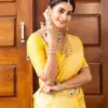 KP-R Creation 248 Lichi Jacquard Silk Saree Catalog