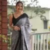 KP-R Creation KP-R 197 Wholesale Soft Lilan Slab Saree Catalog