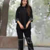 Kadlee High Touch Wholesale Viscose Weaving Co-Ord Collection