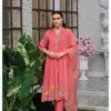 Kailee Satrangi Wholesale Chanderi Kurti Bottom With Dupatta Collection