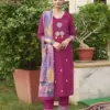Karissa Sania Wholesale Cotton Kurti Bottom With Dupatta Catalog