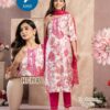 Kaya Hena Wholesale Fancy Kurti With Bottom Dupatta Collection