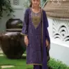 Kilory Trends The Story of Bandhej Wholesale Modal Silk Salwar Suit Collection